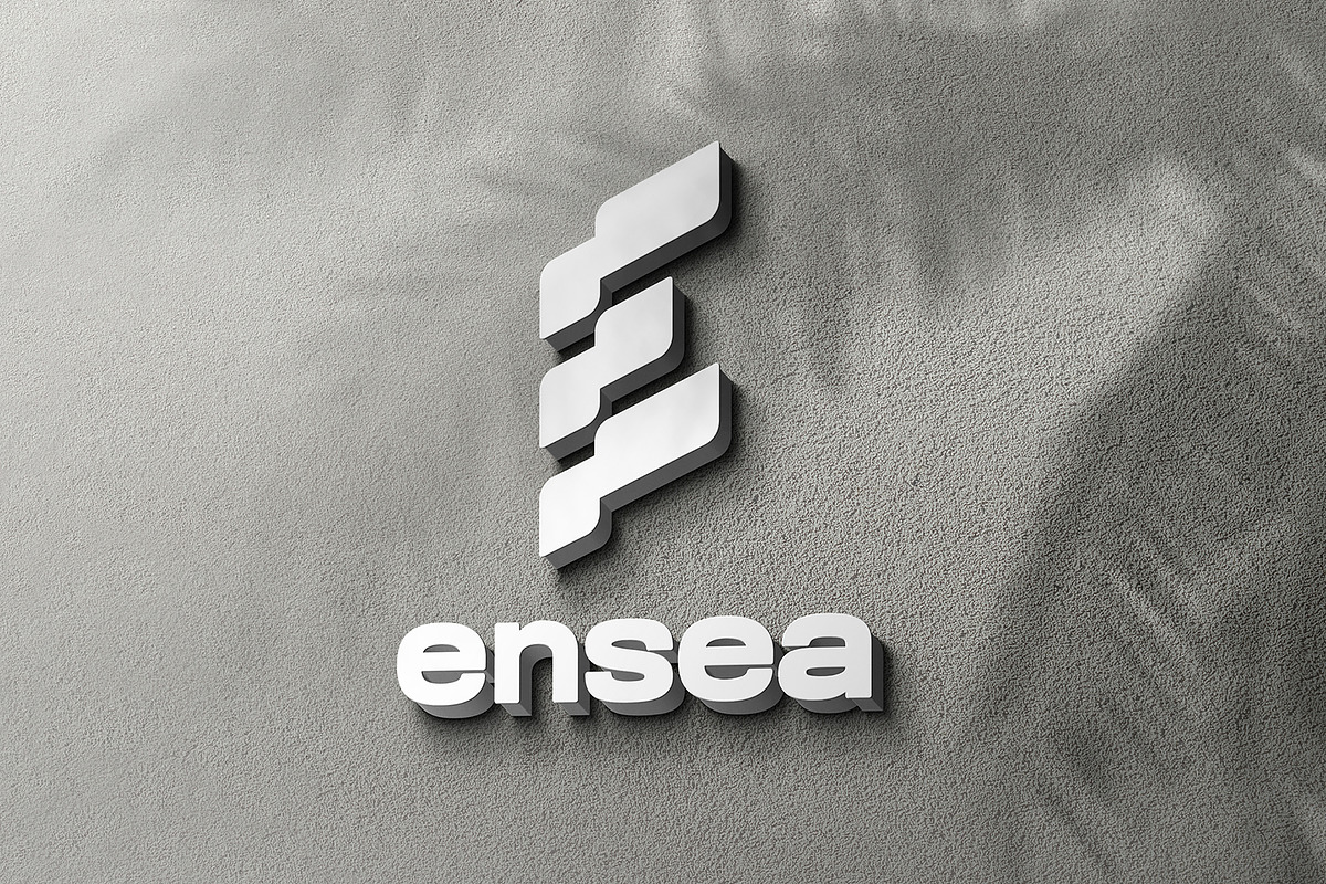 Logo 3d Mockup, an Advertising Mockup by ZippyPixels (Photo 1 of 4)