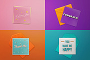 Card Ed. - Custom Scene, a Product Mockup by Custom Scene (Thumbnail 3 of 5)