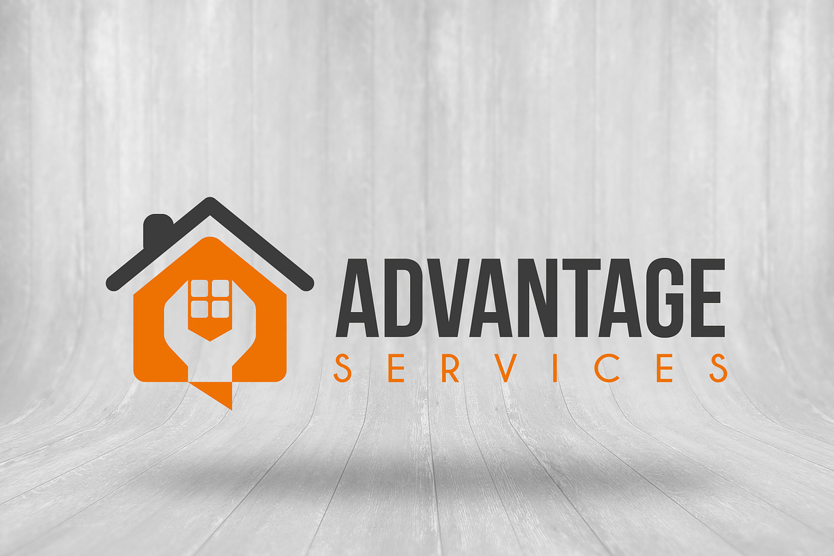 ADVANTAGE logo, a Branding & Logo Template by vectorlogos89 (Photo 2 of 2)