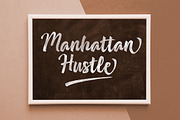 Strongheld, a Script Font by Alandya TypeFoundry (Thumbnail 5 of 8)