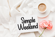 Happy Summer | Script Font, a Script Font by Scratchones (Thumbnail 4 of 8)