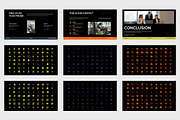 Abina : Pitch Deck Keynote, a Presentation Template by Punkl Camp (Thumbnail 5 of 9)