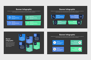 Banner Infographics