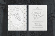 The Poetry Elegant Swash Script Font, a Script Font by AnMark (Thumbnail 5 of 13)