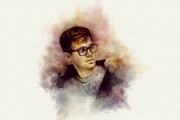 Dynamic Watercolor Paint, an Action Add-On by MRI STUDIO (Thumbnail 7 of 15)