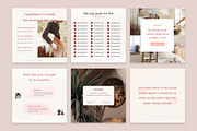 Year In Review Templates | Canva, a Social Media Template by Ralony (Thumbnail 6 of 9)