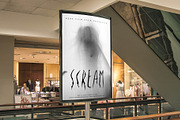 Fright - A Horror Display Font, a Font by Dene Studios (Thumbnail 5 of 7)