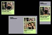 Hair Salon Website - Wix Template, a Wix Template by Ira Banana Studio (Thumbnail 4 of 11)