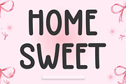 Chicken, a Script Font by InermediaSTUDIO (Thumbnail 3 of 8)