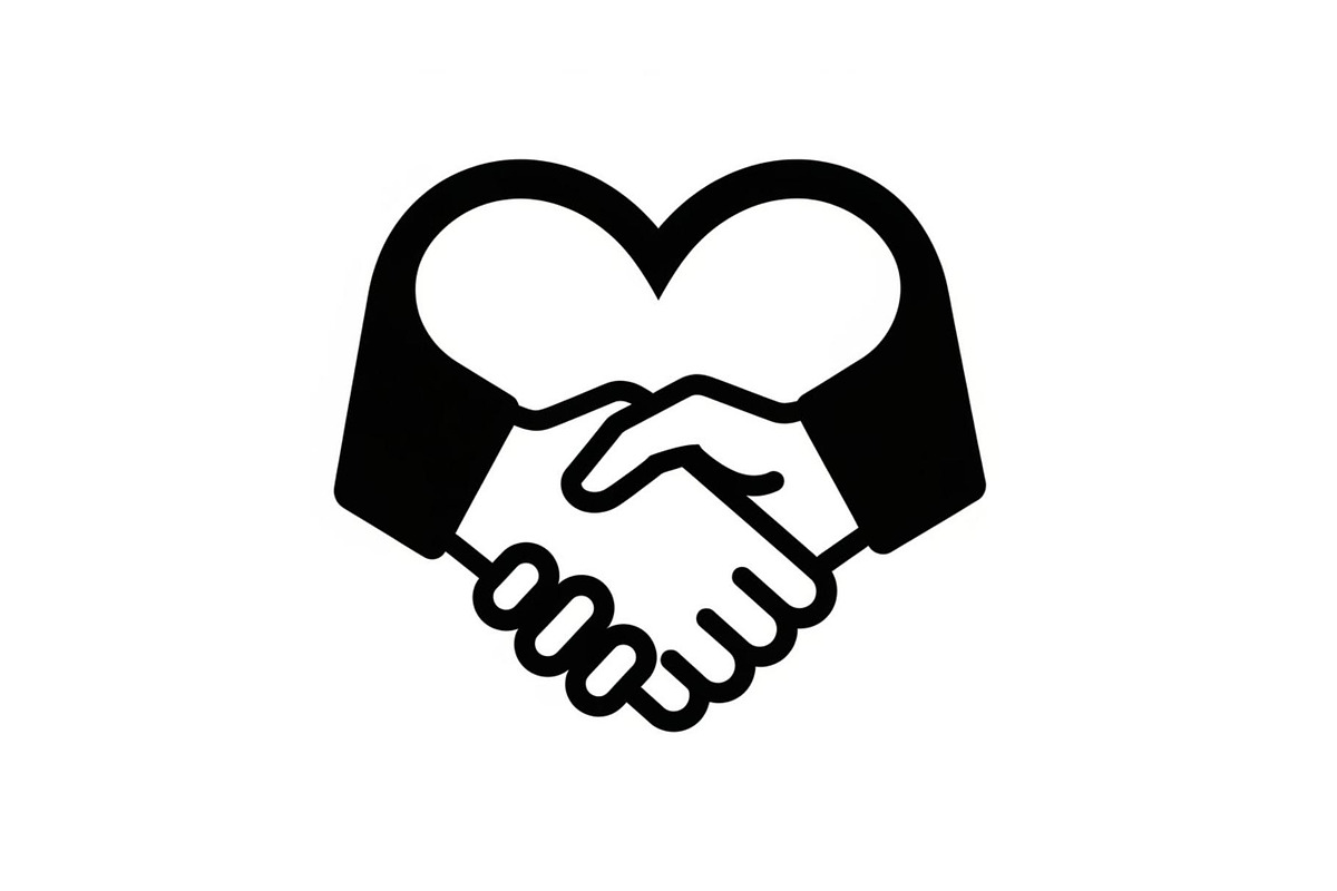 50 Love Bond Heart Icons Vector Bund, an Illustration by Designs_River (Photo 2 of 46)