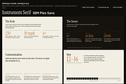 Understory Editorial Deck Template, a Presentation Template by Uno Creative Studio (Thumbnail 9 of 10)