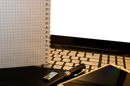 Smooth Touch Workspace preview 3