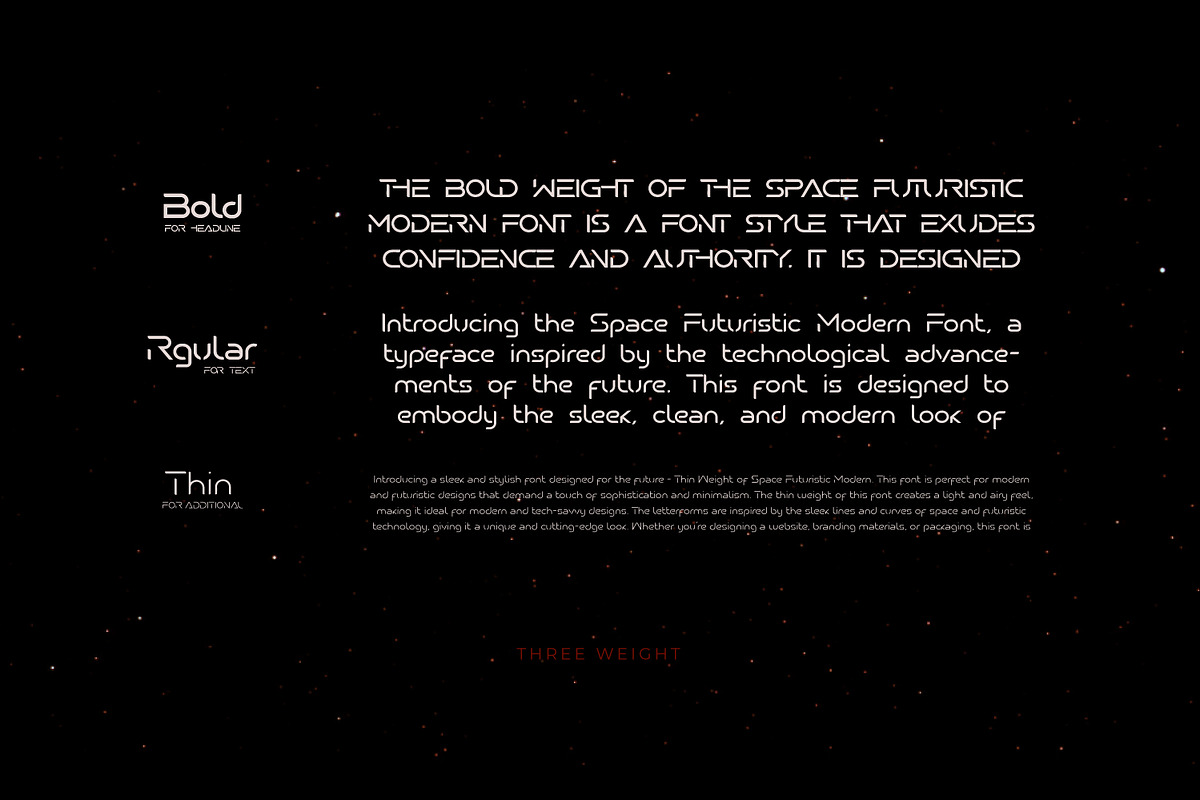 IMars Logo Font, a Font by artyway (Photo 3 of 7)