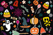 BOO-tiful Halloween Stamp Pack, a Brush Add-On by OkayAnnie Designs (Thumbnail 7 of 9)
