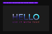 150 Dark Gradients Collection, a Texture Graphic by Asylab (Thumbnail 14 of 17)