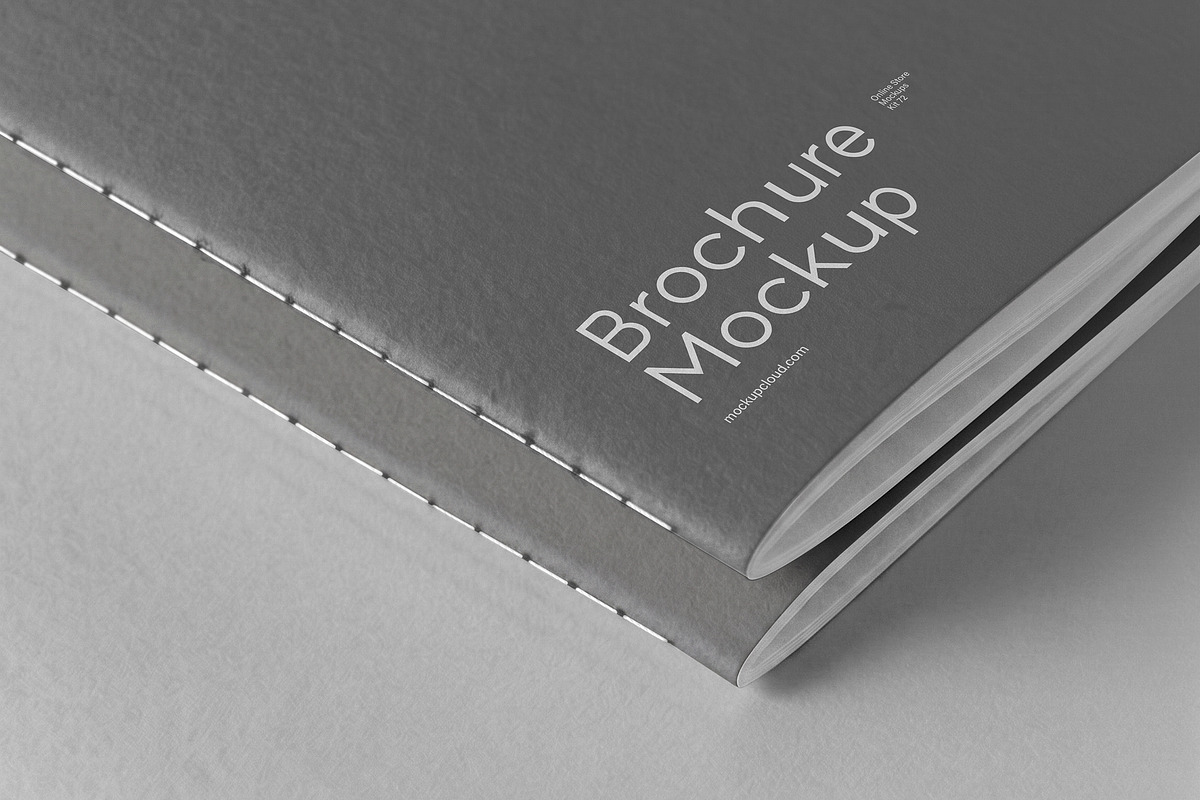 Branding Mockups / Deckle Collection, an Advertising Mockup by Mockup Cloud (Photo 12 of 24)