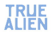 Blazhe Slitscan, a Sans Serif Font by Craft Supply Co. (Thumbnail 2 of 8)