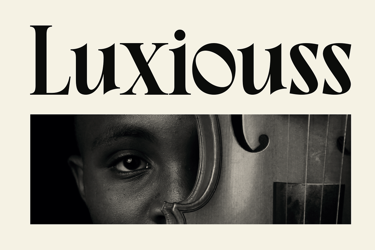 Crista - Elegant Serif Typeface, a Serif Font by MaikoHatta (Photo 4 of 9)