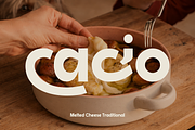 Cottem Font, a Sans Serif Font by Marvadesign (Thumbnail 5 of 10)