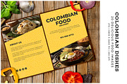 Colombian Dishes, a Food & Drink Photo by Digital Art Creations (Thumbnail 7 of 7)