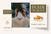 Fiorena, a Serif Font by Zafiratype (Thumbnail 5 of 15)