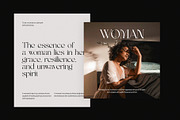 Fagon Modern Serif Font, a Serif Font by Perfectype (Thumbnail 7 of 8)