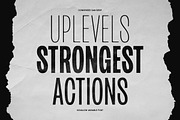 Novalion - Condensed Variable Font, a Sans Serif Font by Letterhend Studio (Thumbnail 4 of 11)