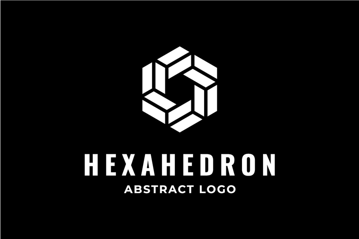 Cube Logo - Abstract Tech Construct, a Branding & Logo Template by Template Dealer (Photo 2 of 2)