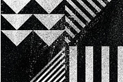Grit Pattern II - 60 Seamless Tiles, a Pattern Graphic by Huebert World (Thumbnail 9 of 10)