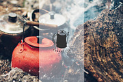 Logo Pack Volume 9. Kitchen, a Branding & Logo Template by Mint Air Studio (Thumbnail 21 of 21)