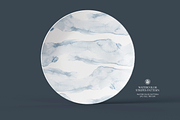 Watercolor Stripes Pattern, a Pattern Graphic by Webvilla Studio (Thumbnail 5 of 6)