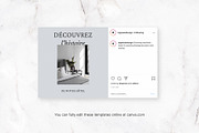 Instagram Creator Templates | Canva, a Social Media Template by BigWeek (Thumbnail 4 of 10)