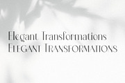 Kymer Awon Font Family, a Sans Serif Font by Ryul Davidson (Thumbnail 2 of 15)