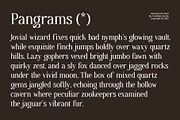 Glevora - Elegant Serif Family, a Serif Font by Youthlabs Studio (Thumbnail 10 of 18)