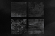 Set of 10 Abstract paint textures, a Background Graphic by ghost friend's shop (Thumbnail 2 of 4)