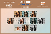 Pastel Soft Tone 6,000 Presets, a Preset Add-On by Crox Studio | Digital (Thumbnail 62 of 63)