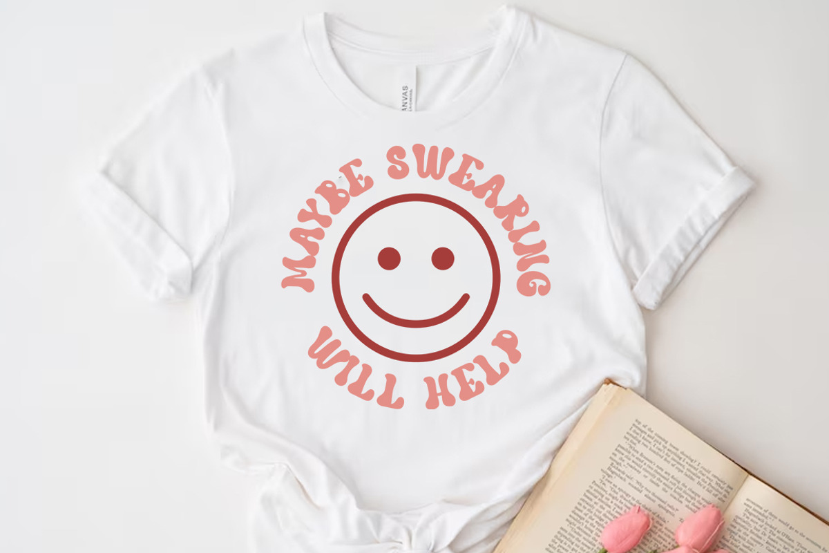 Funny Sarcasm SVG Bundle, an Object Graphic by FiveStarCrafting (Photo 11 of 17)