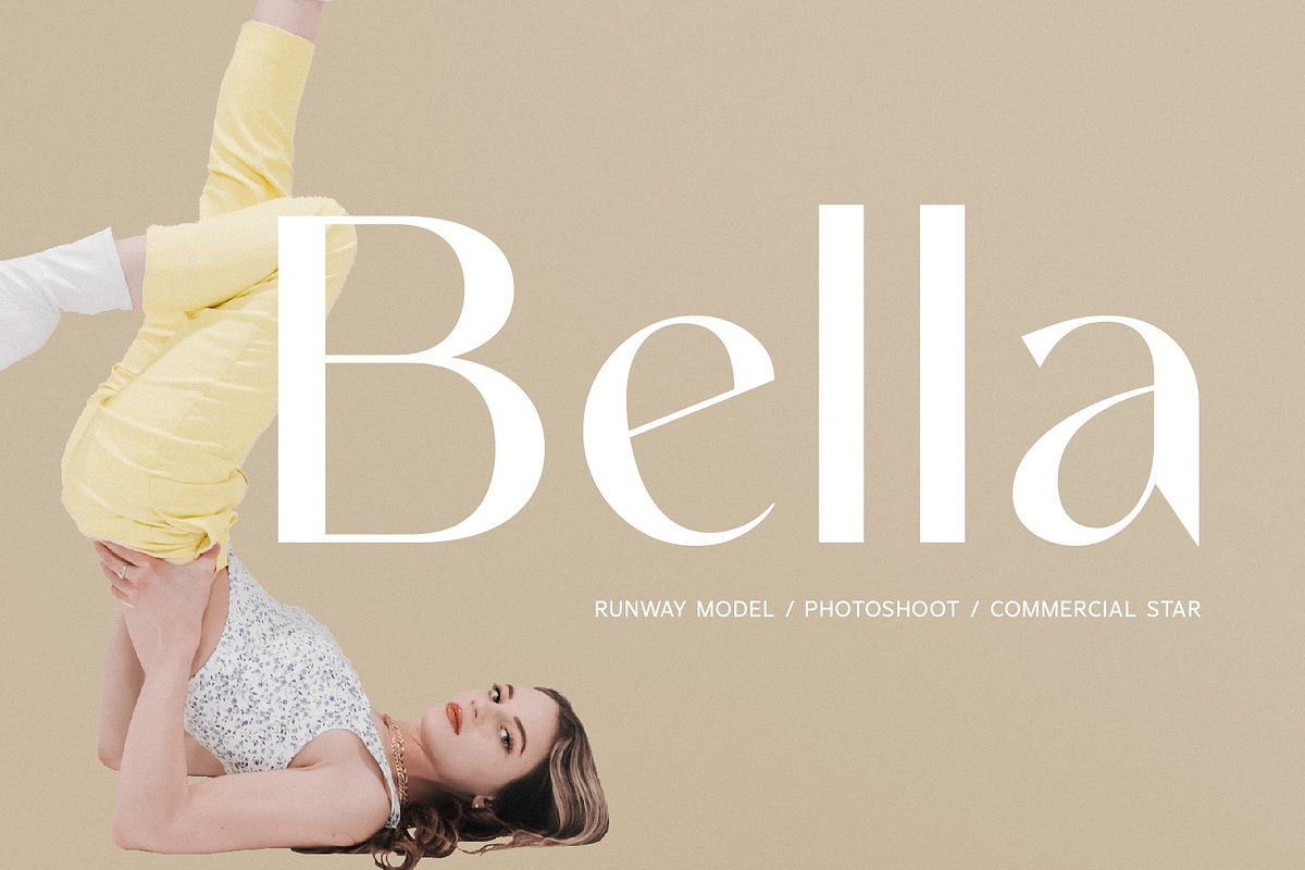 SS Gavensy - Classy Elegant Sans, a Sans Serif Font by Typocracy Studio (Photo 5 of 10)