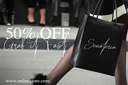 Senoteria - Signature Font, a Script Font by NTC Graphic (Thumbnail 5 of 7)
