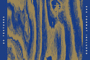 Wood Grain Textures Volume One, a Texture Graphic by Skout Supply Co. (Thumbnail 6 of 8)