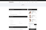 Volupa - eCommerce PSD Template, a Templates & Theme by ewises (Thumbnail 9 of 20)