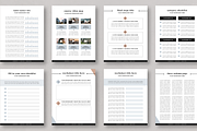 eBook + Workbook for Coaches, a Design Template by Studio Soluna (Thumbnail 14 of 17)
