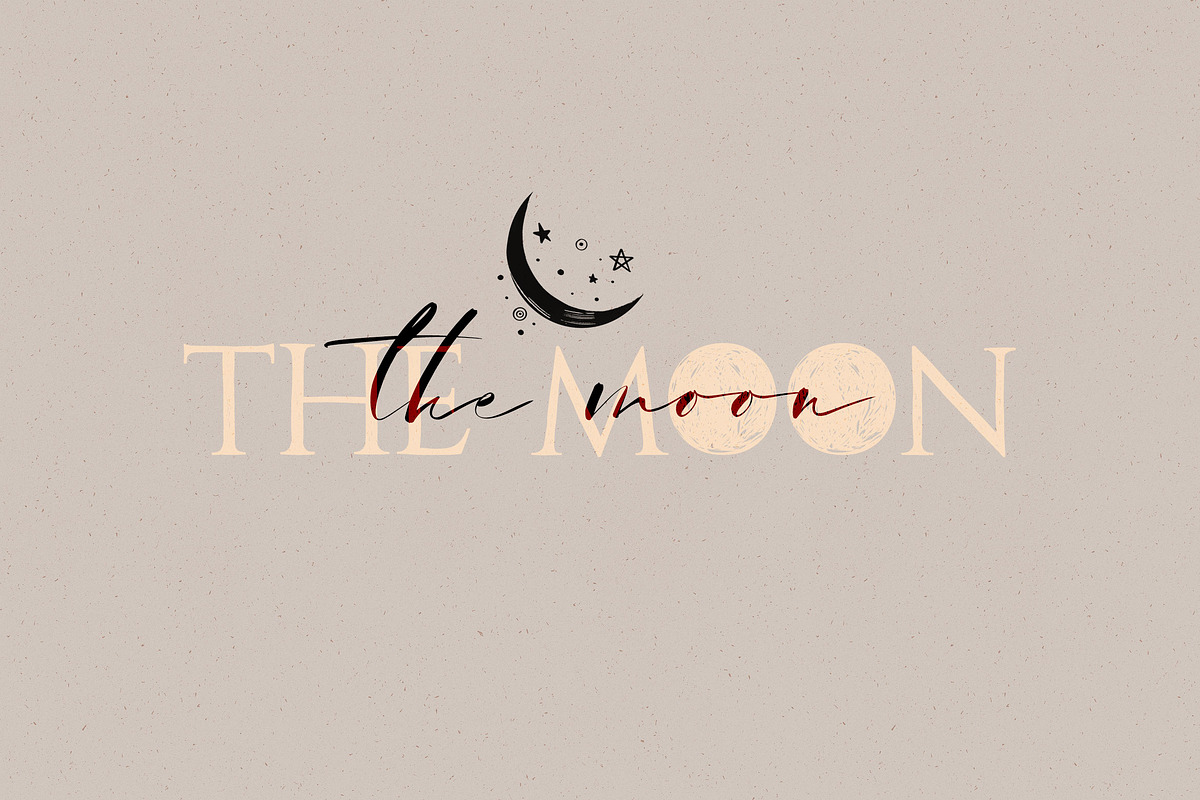 Bay Area Font Family, a Script Font by Spasibenko Art (Photo 12 of 18)