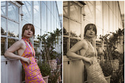 20 Lightroom Presets Sepia Tones p1, a Preset Add-On by PerfectStudioPresets (Thumbnail 9 of 10)