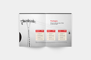 Proposal, a Stationery Template by silukEight (Thumbnail 8 of 10)