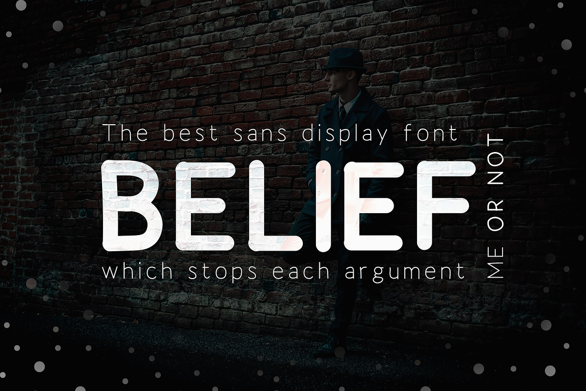 Mombasa Hand Drawn Font Family preview 3