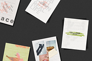 EKLY • Creative Social Media Kit, a Social Media Template by rainbojelia (Thumbnail 6 of 10)