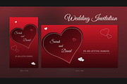 Wedding Invitation V1 | Premiere Pro, a Templates & Theme by Gatamotion (Thumbnail 3 of 4)