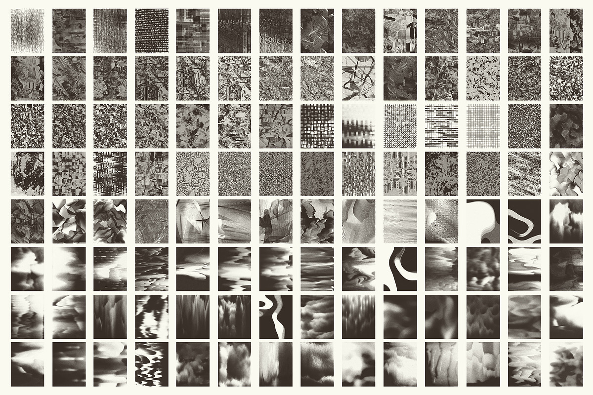Master Textures Archive | 550+, a Texture Graphic by Guerillacraft (Photo 12 of 15)