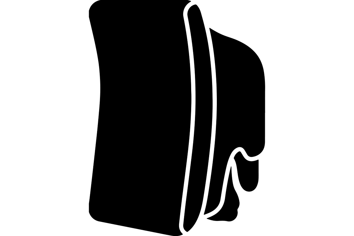 Hockey Silhouette Bundle, a Seasonal Illustration by balal (Photo 4 of 21)